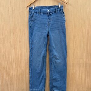 Classic Blue Women’s Jeans